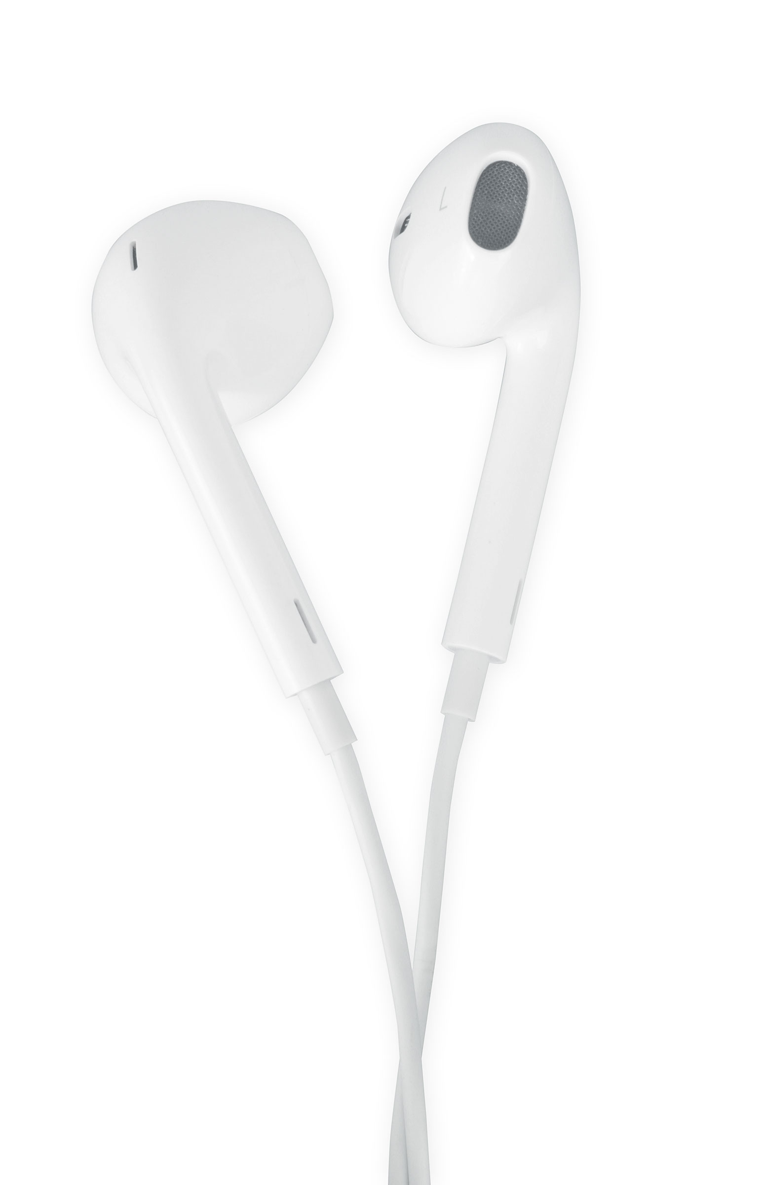 

Наушники Hoco M1 6957531032700 для Apple, белый, M1