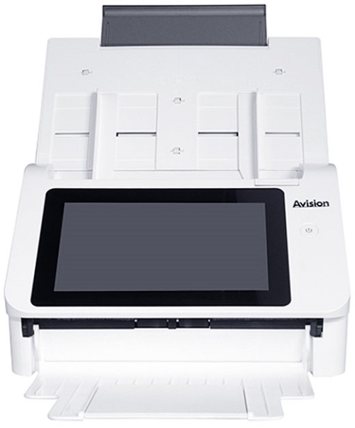 

Сканер Avision AN335W 000-0974-02G, AN335W