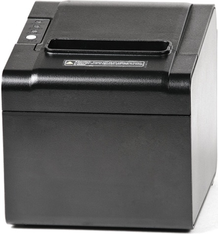 фото Принтер для печати чеков АТОЛ RP-326-USE в Красноярске