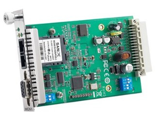 Изображение товара Модуль MOXA TCF-142-S-SC-RM