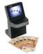 фото Детектор банкнот просмотровый Cassida UNO PLUS