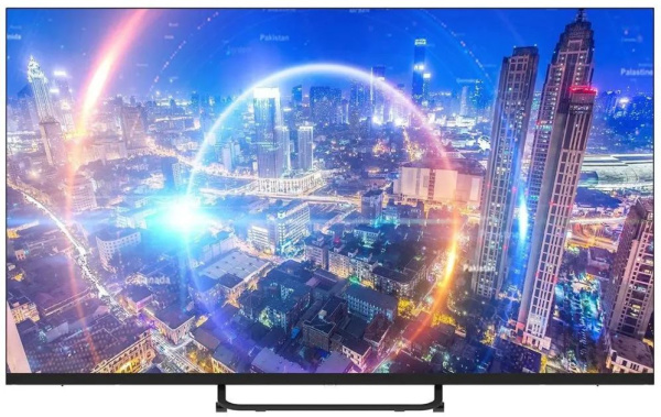 Изображение товара Телевизор AIWA 43NG-U4301B 4K Ultra HD Smart TV Wi-Fi HDMI USB