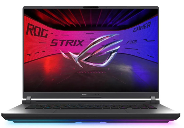 Изображение товара Ноутбук ASUS ROG Strix G16 G615LR-S5348