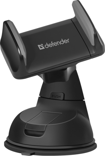 Изображение товара Держатель автомобильный Defender CH-114 для телефона и навигатора