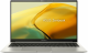 фото Ноутбук  ASUS Zenbook 15 OLED UM3504DA-MA197 15.6 ", Ryzen 5, 16 Гб RAM, 512 Гб SSD, Radeon Graphics, Серый