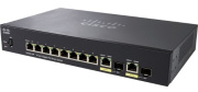 фото Коммутатор Cisco SB SG250-10P-K9-EU