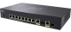 фото Коммутатор PoE Cisco SB SG250-10P-K9-EU в Екатеринбурге