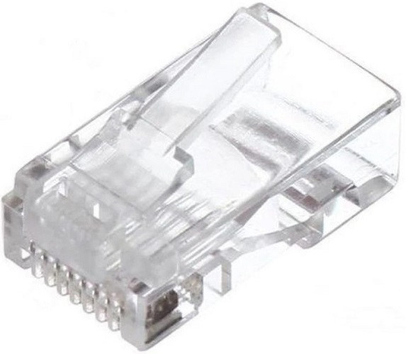 фото Коннектор  VCOM NM006-1/100