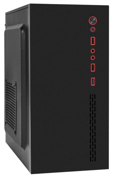 

Корпус mATX Exegate BAA-403U2 EX298810RUS БП, USB, 2*USB 3.0, BAA-403U2