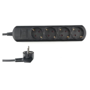 фото Удлинитель Power Cube PC-2B-1,5M