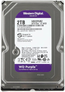 фото Жесткий диск Western Digital WD22PURZ (УЦЕНЕННЫЙ)