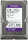 фото Жесткий диск 2TB SATA 6Gb/s Western Digital WD22PURZ (УЦЕНЕННЫЙ) в Уфе