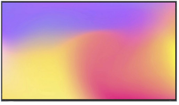 Изображение товара Lumien LP6570SDRU 65 дюймов 4K профессиональный дисплей с яркостью 700 кд/м2