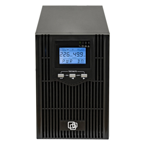 фото Источник бесперебойного питания  SNR SNR-UPS-LID-600-XPS в Уфе