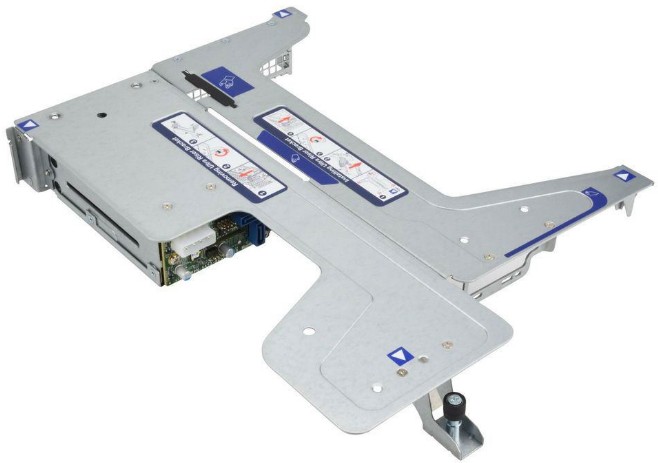 Кронштейн Supermicro MCP-240-82922-0N||OEM