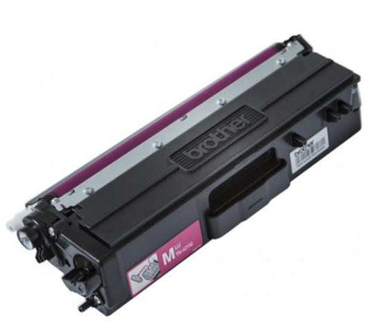 Изображение товара Тонер-картридж Brother TN-421M для лазерных принтеров