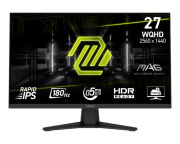 фото Монитор MSI Mag MAG 274QF