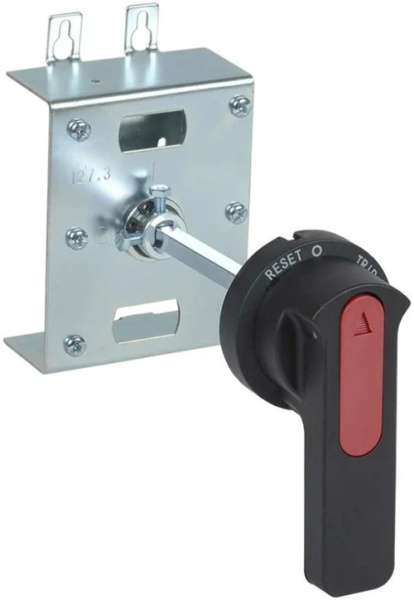 Изображение товара Поворотный привод ручной IEK SVA10D-PRP-1-1-02 для автоматизации