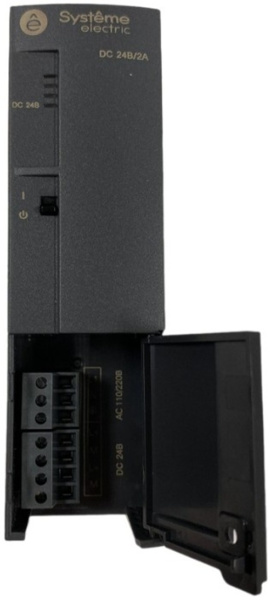 фото Блок питания  Systeme Electric SM3PWR2 в Омске