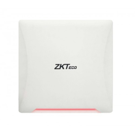 Изображение товара Считыватель ZKTeco UHF5E Pro
