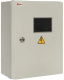 фото Щит учета  EKF mb54-3m