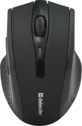фото Мышь Defender Accura MM-665