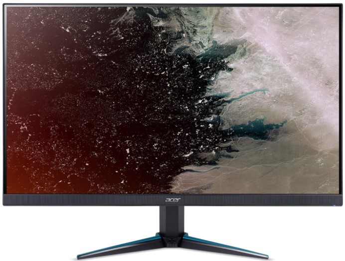 

Монитор 27" Acer Nitro VG270KLbmiipx UM.HV0EE.L03 16:9, IPS, 3840x2160, 4ms, 350cd, 60Hz, 2xHDMI(2.0)+1xDP(1.2)+SPK+Audio out, Speakers 2Wx2, sync: Fr, Nitro VG270KLbmiipx