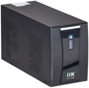 фото Источник бесперебойного питания ITK EET-3000VA-1-004