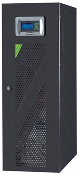 Изображение товара Источники бесперебойного питания Tescom DX3100 100 кВА онлайн с параллельной возможностью
