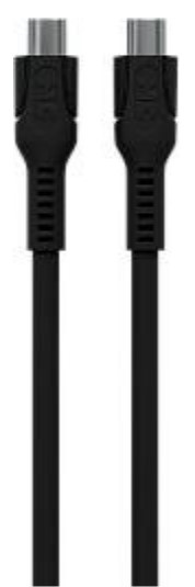 Изображение товара Кабель More Choice K65aa USB Type-C для зарядки и передачи данных