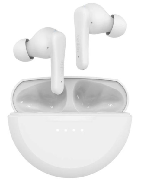 Изображение товара Наушники беспроводные Belkin AUC012BTWH