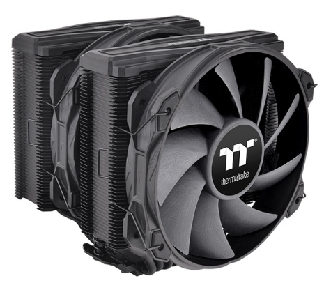 фото Кулер  Thermaltake TOUGHAIR 710 в Красноярске
