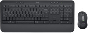 фото Клавиатура и мышь Wireless  Logitech MK650