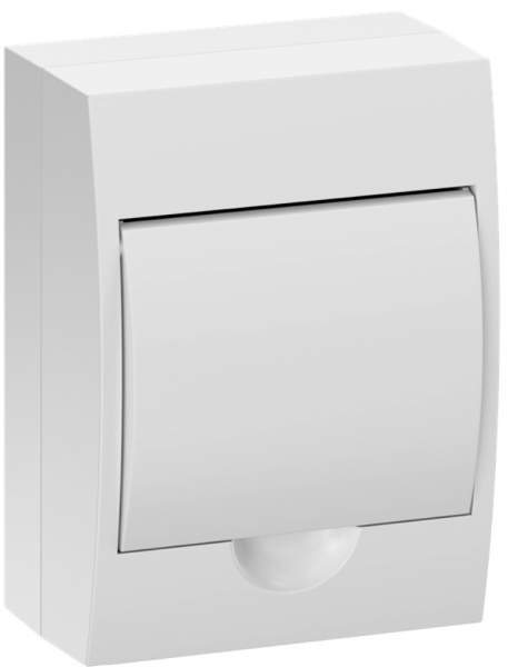 Изображение товара Щит распределительный навесной GENERICA MKP13-N-06-41-K01-G