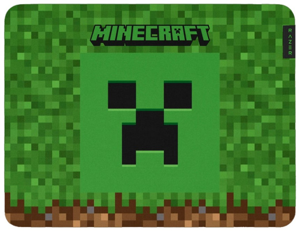 Изображение товара Коврик для мыши Razer Gigantus V2 Medium - геймерский и офисный, 450x400 мм