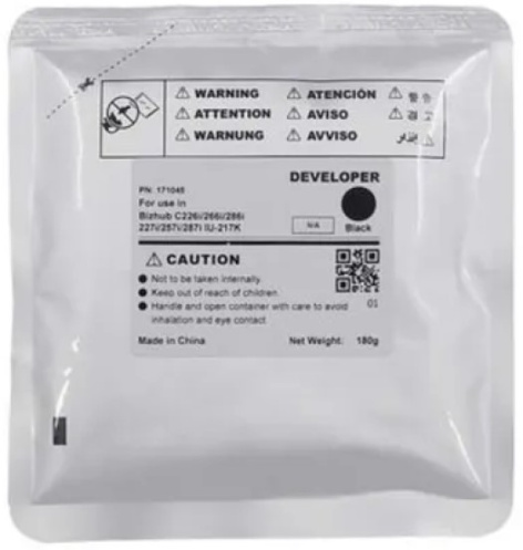 фото Девелопер  CET DV-216K в Волгограде