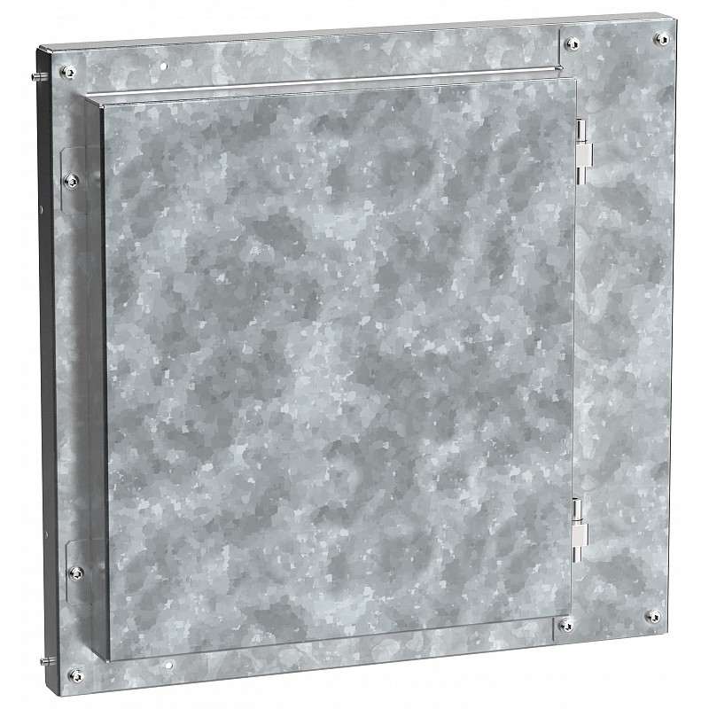 Монтажная панель IEK FO-00-MPR-050-060