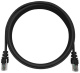 фото Кабель патч-корд U/UTP 5e кат. 1м NTSS NTSS-PC-UTP-RJ45-5e-1.0-LSZH-BL