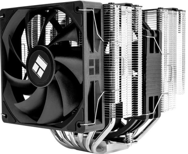 

Кулер Thermalright Peerless Assassin 140 SE PA140-SE (140mm), Peerless Assassin 140 SE