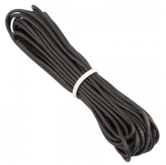 Изображение товара Провод Rexant 01-6516-2-5 с одножильным алюминиевым проводом и PVC оболочкой