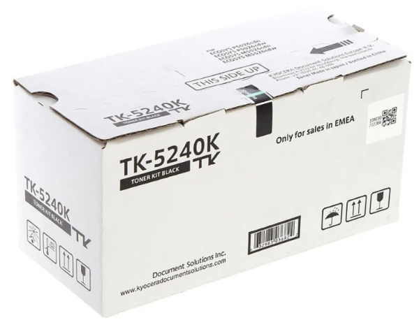 Изображение товара Оригинальный черный тонер-картридж Kyocera TK-8455K для MZ2501ci