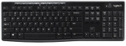 фото Клавиатура Logitech K270 (УЦЕНЕННЫЙ)