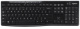 фото Клавиатура беспроводная Logitech K270 (УЦЕНЕННЫЙ) в Омске