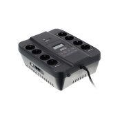фото Источник бесперебойного питания Powercom SPD-550U LCD