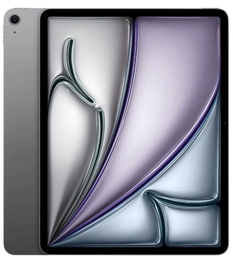 фото Планшет 13" Apple iPad Air (2024) Wi-Fi 512GB в Казани