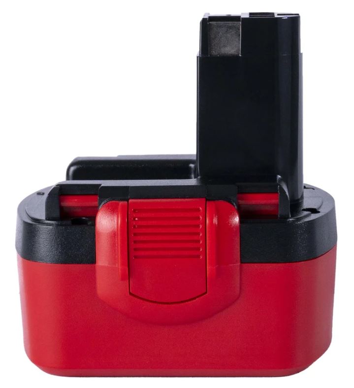 

Батарея VOLAT VT-BOS-VPE-2-14.4V1.3AH аккумуляторная для Bosch 14.4V 1.3AH (Ni-Cd) BOS-VPE-2, VT-BOS-VPE-2-14.4V1.3AH