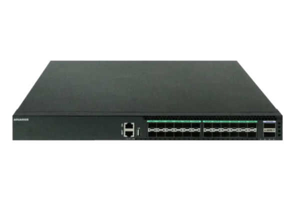фото Коммутатор  Aquarius AQ-N5000-24X2C в Перми