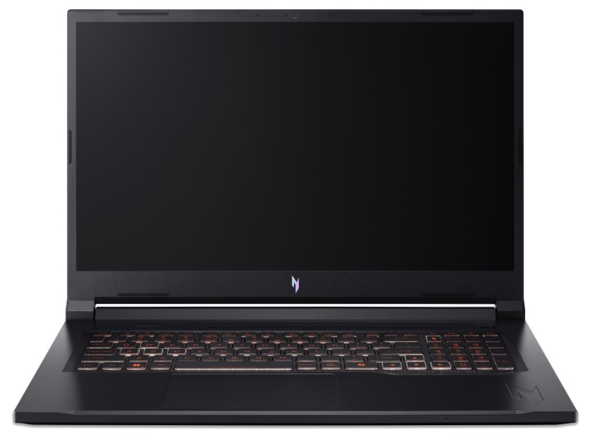 

Ноутбук Acer Nitro V 17 AI ANV17-41-R9Q9 NH.QYVCD.007 Ryzen 7 260/16GB/1TB SSD/RTX 5060 8GB/17.3" IPS QHD/Wi-Fi/BT/Cam/noOS/black, Nitro V 17 AI ANV17-41-R9Q9