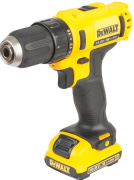фото Дрель - шуруповерт  DeWALT DCD 710 D2