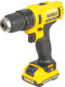 фото Дрель - шуруповерт DeWALT DCD 710 D2